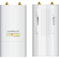 Logo Point d'accs wifi n rocket m5 2x rp-sma ub-rocketm5