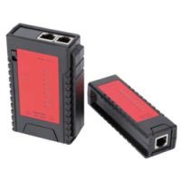 Logo Testeur de cble combo rj45 / rj11 / rj12 / rj10 3435v2