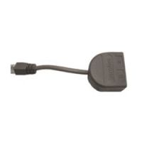 Logo Adaptateur 2 bri / 2 analogue sur 1 rj45 beronet bftadapter