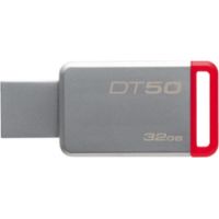Logo Cl usb 3.1/3.0/2.0 kingston datatraveler 50 32go usb3m032-12