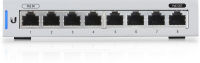 Logo Unifi switch 8 ports pack de 5 ub-us8-5