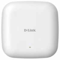 Logo Point d'accs wifi ac wave2 1300mbits poe dap2610