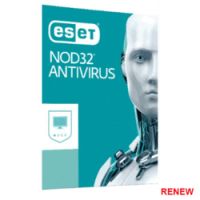 Logo Cl express nod32 antivirus 2 ans 1 pc renew es-avr2-1