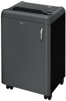 Logo Fellowes destructeur de document fortischred 1050hs 5320124