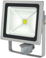 Logo Brennenstuhl projecteur mural led chip 50w, ip 44 11272002