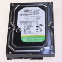 Logo Disque dur hdd(wd-gp320s-s(160gb)-e)assy 3024921