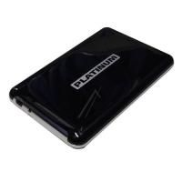 Logo Mydrive platinum mydrive disque dur usb2.0 500gb noir 2937260