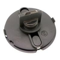 Logo Came de thermostat(guide bouton) 2852123