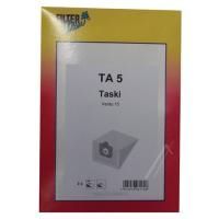 Logo Ta5 sac aspi. contenu: 3 245771
