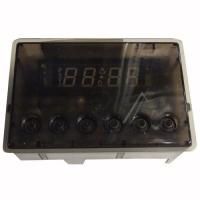 Logo Programmateur electron.eaton 220-240v50h 4607553