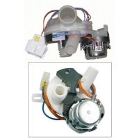 Logo Valve alternée md30-2020/01 pour lave-vaisselle 7842884