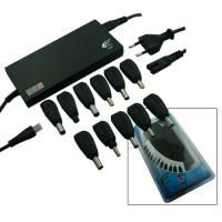 Logo 90watt adaptateur avec embouts universelle 12-24v avec ecran 5697492