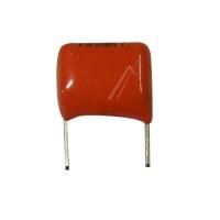 Logo 100nf-250v cap mkt 100nf 250v k (dc) 75dip rohs 1062022