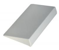 Logo Poignee porte freezer rectangulaire jusqu à 11/2004 792476