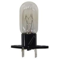 Logo Ampoule à cosses t170 pour micro-ondes whirlpool - lg - philips - siemens - far - 25w-240v  2476206