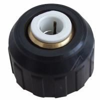 Logo Raccord rapide avec laiton 8mm x 3/4 5003793
