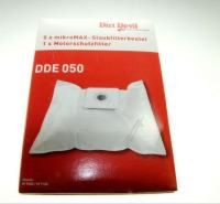 Logo Dde050 5x sacs +1 filtre moteur pour m7000/7100(export) 9538554