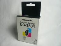 Logo Ink color refill ug3504