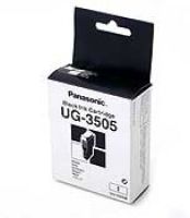 Logo Ink black refill ug3505