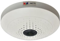 Logo 5mp fisheye d/n, wdr, h.264 b54