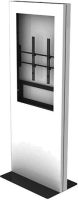 Logo Ultra-slim digital signage bt7002-32/w