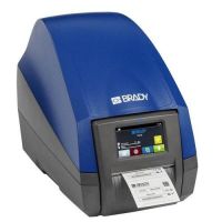 Logo Bradyprinter i5100 300 dpi i5100-300-c-us