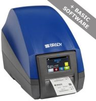 Logo Bradyprinter i5100 300 dpi i5100-300-ukeu