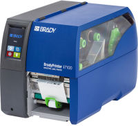 Logo Bradyprinter i7100 300 dpi i7100-300-p-eu