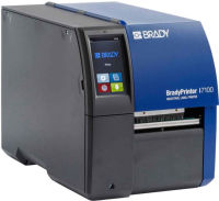 Logo Bradyprinter i7100 300 dpi i7100-300-p-uk