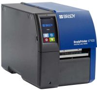 Logo Bradyprinter i7100 300 dpi i7100-300-us-pwid