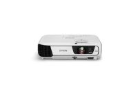 Logo Epson eb-w42 projecteur 3lcd - 3200 lumens wxga 337201
