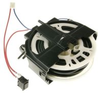 Logo Cable enrouleur d'alimentation - rowenta ro6921ea/410 rs-2230000327 h622482