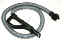Logo Flexible complet avec poigne aspirateur rowenta silence force extreme multi cyclonic 3186257