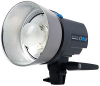 Logo Elinchrom, produit r�f�rence : 20847