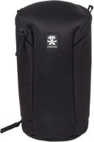 Logo Crumpler, produit r�f�rence : bllcxl 001