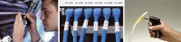 Logo Dymo etiqueteuse industrielle 'rhino 5200' 80916905