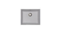 Logo Evier domus - dmd 610-54 fradura platinum