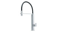 Logo Mitigeur professionnel - inox - centinox