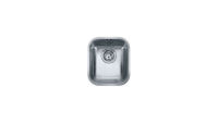 Logo Evier galassia - gax 110-30 inox