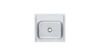Logo Evier euroform - efx610-51 inox