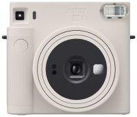 Logo Fujifilm, produit r�f�rence : instaxsq1white