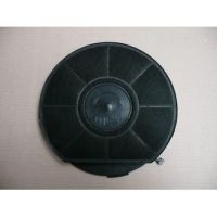 Logo Filtre  charbon 61628