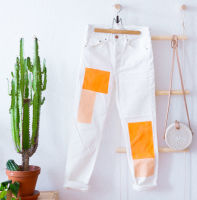 Logo Peinture pour textile 
