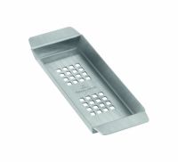 Logo Panier vide-sauce villeroy & boch en inox pour les �viers flavia 45, 50, 60 aepvs8k2400k1