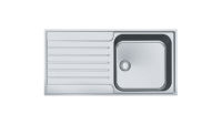 Logo Franke, produit r�f�rence : 666386