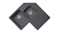 Logo Franke, produit r�f�rence : 063705