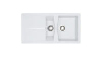 Logo Franke, produit r�f�rence : 030615