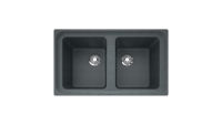 Logo Franke, produit r�f�rence : 022969