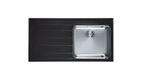 Logo Franke, produit r�f�rence : 100240