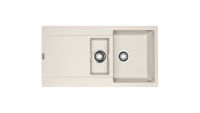 Logo Franke, produit r�f�rence : 009854